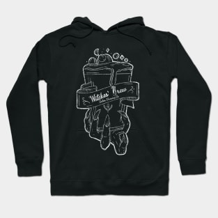 Witches’ Brew Brewery Hoodie